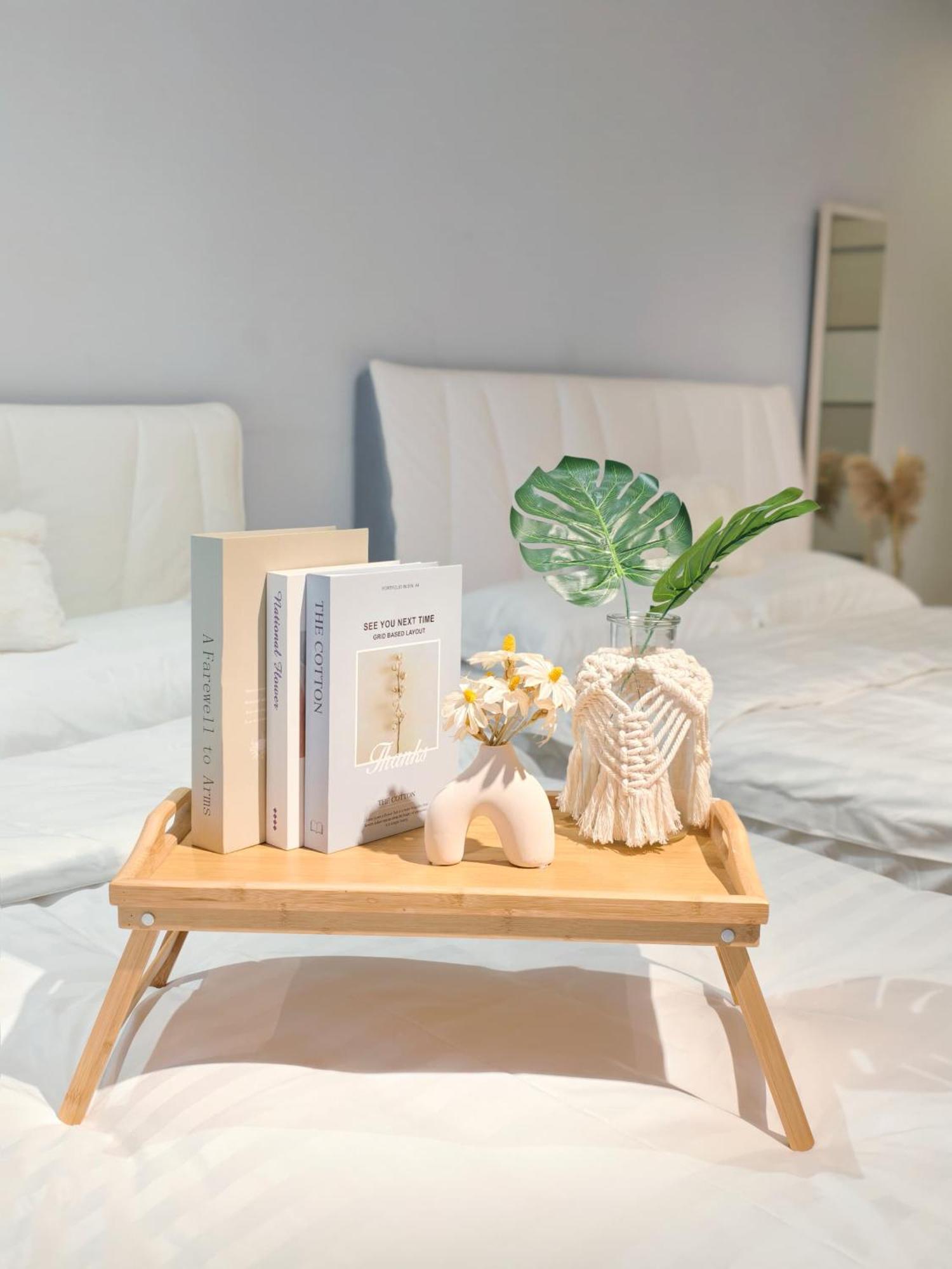 Ekocheras Creamy Apartamento *