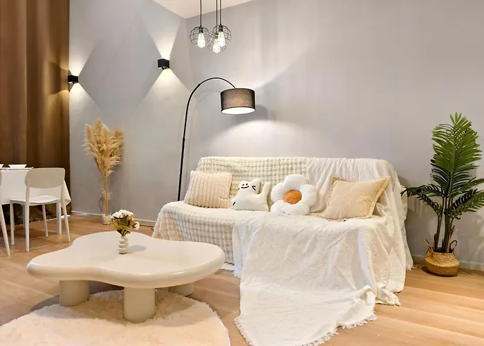 Ekocheras Creamy Stay